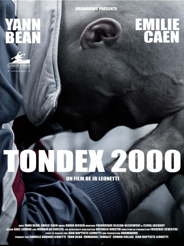 TONDEX 2000 TONDEX 2000