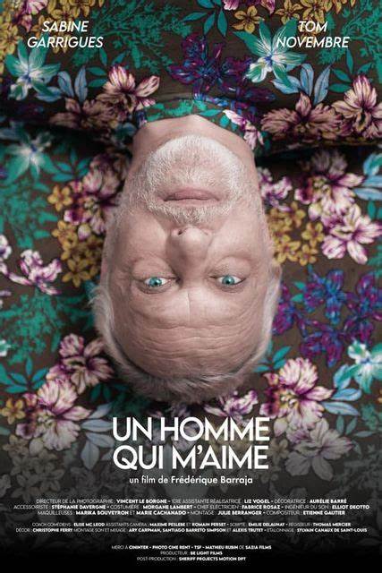 UN HOMME QUI M'AIME UN HOMME QUI M'AIME