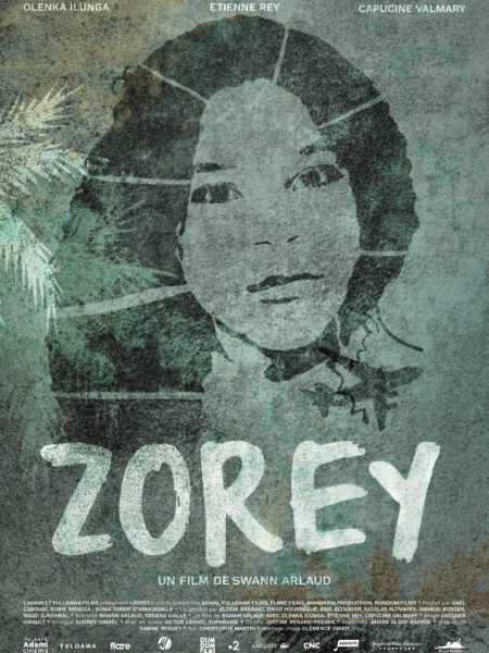 Zorey 
