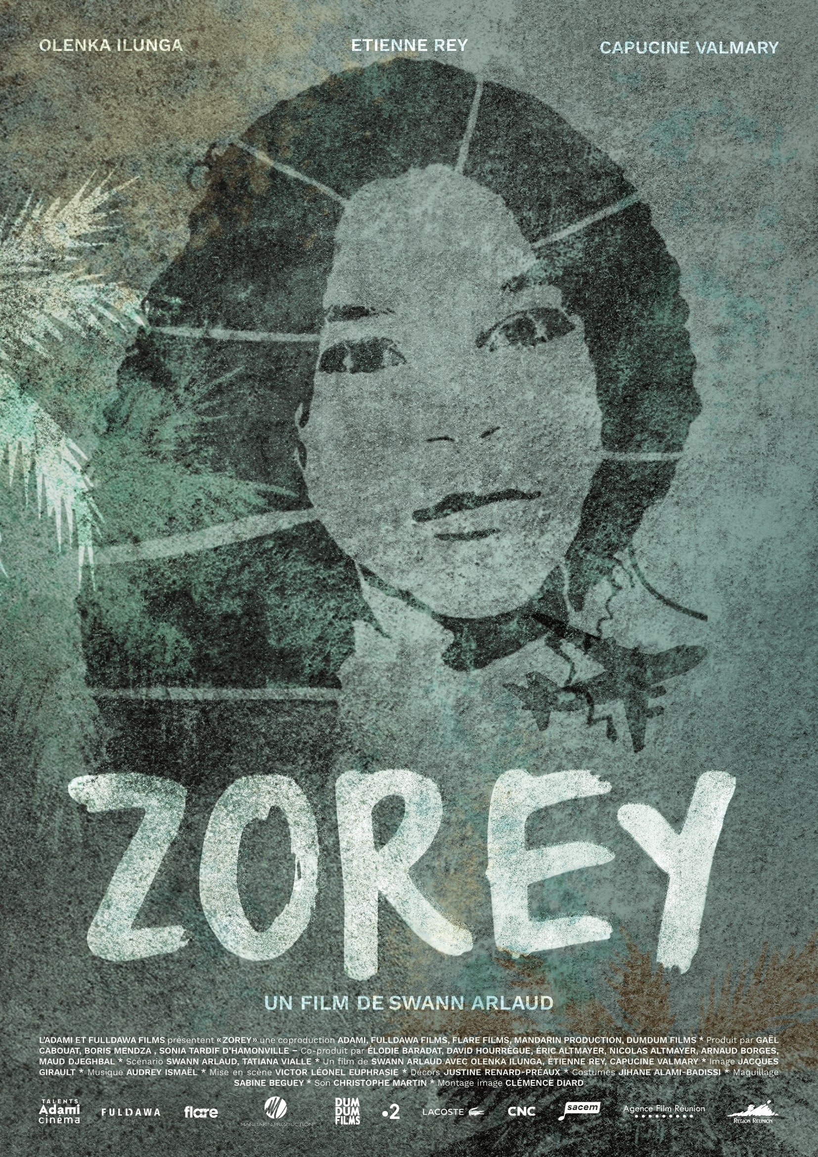 Zorey 