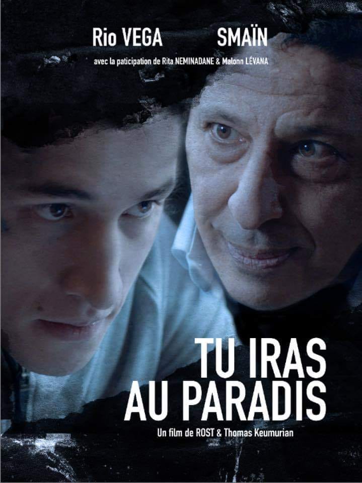 Tu iras au paradis 