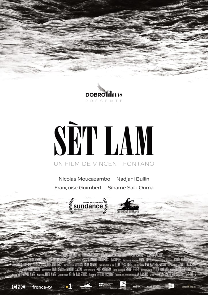 Sèt lam Sèt lam