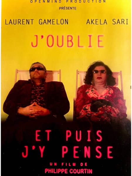 J'oublie et puis j'y pense